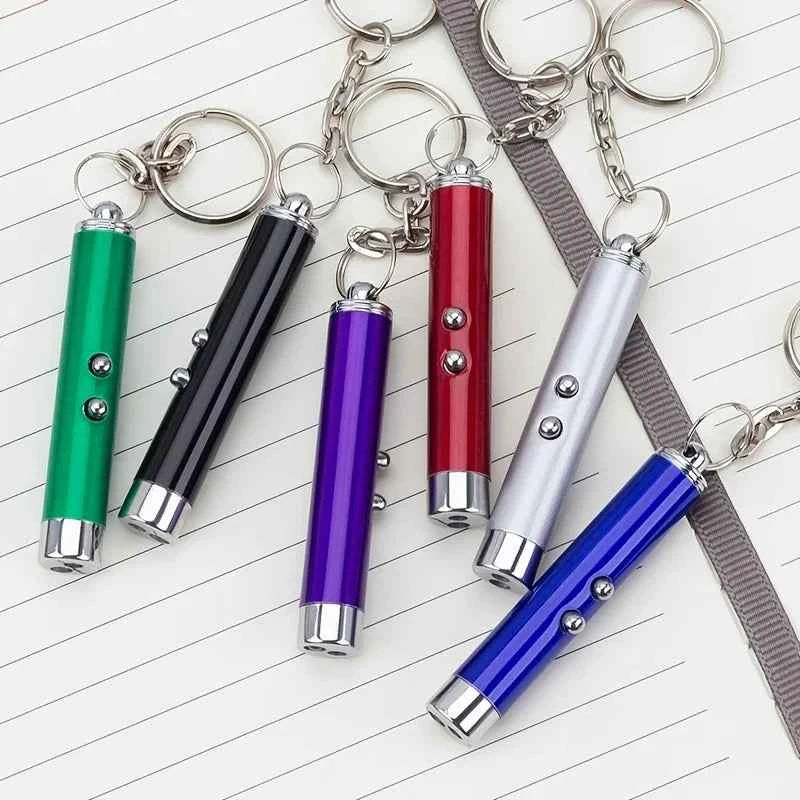 Cat Laser Pointer Toy