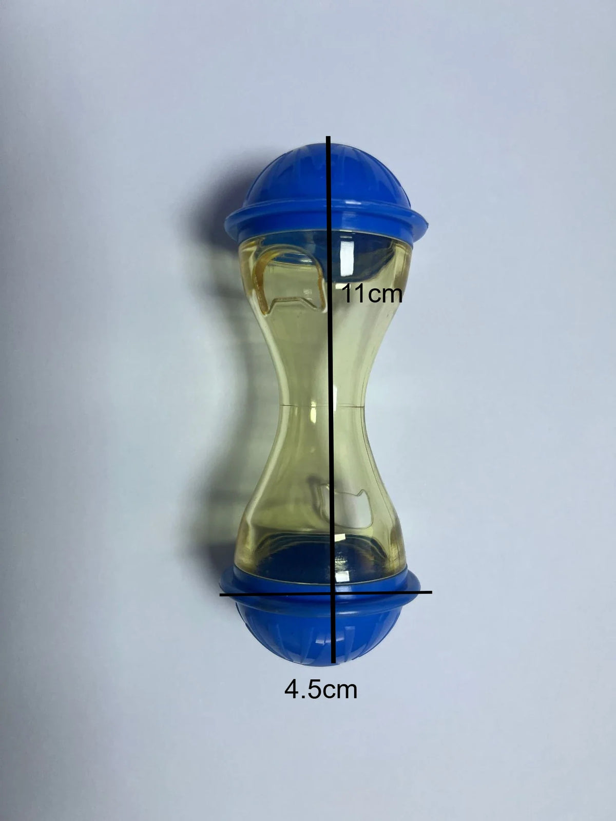 Interactive Pet Cat Dog Food Feeder Rolling Leakage Dispenser Tumbler Toy Cat Food Feeder Training Funny Toy Cat Pet Feeder