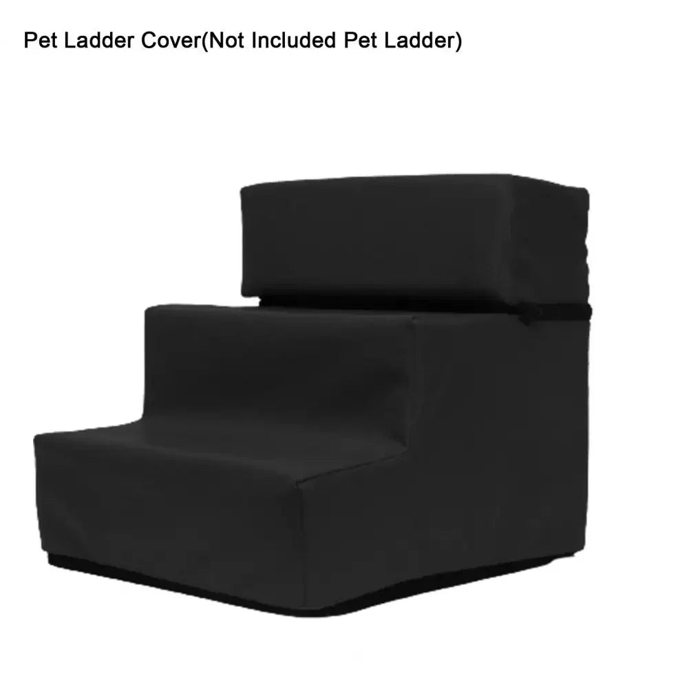 Useful One Size Breathable Pet Steps Stairs Case Multifunctional Pet Supplies Dog Climbing Ladder Case for Small Animal
