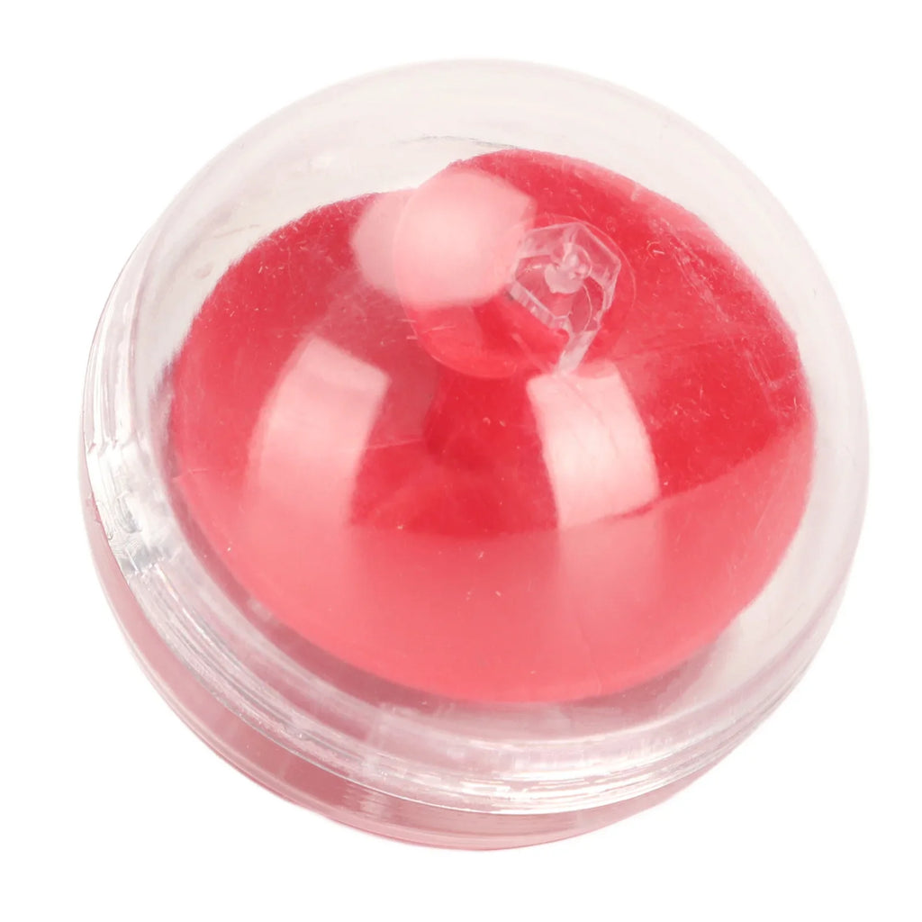 Cat Treat Dispensing Ball Bite Resistant Interactive Pet Slow Feeder Puzzle Ball for Kitten Cat Treat Dispensing Puzzle Ball