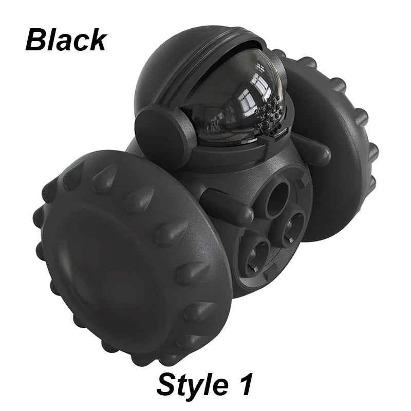 Dog Puzzle Toys Pet Food Interactive Tumbler Slow Feeder Puppy Toy Snack Treat for Pet Dog Cat Training Goods for Pets
