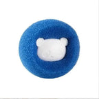Lint Remover for Clothing Sponge Laundry Ball