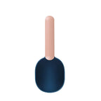 Portable Multi - function Pet Supplies for Cat, Dog, Puppy, Kitten: Feeding Spoon, Food Shovel, Scoop with Sealing Bag Clip