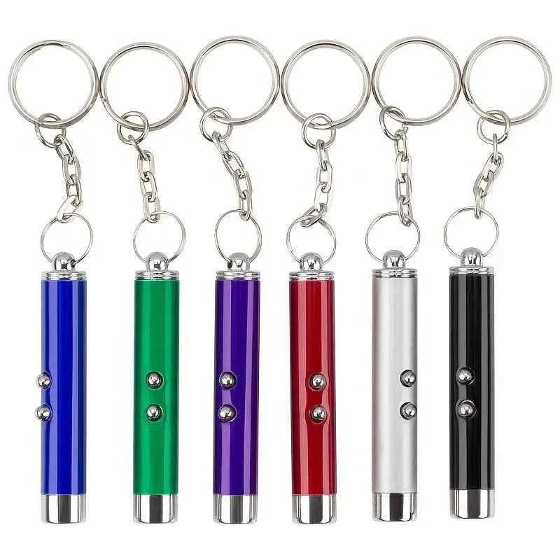 Cat Laser Pointer Toy