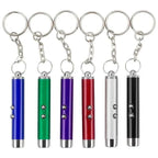 Cat Laser Pointer Toy