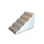 Detachable Anti-slip Pet Stairs Dog Bed Ladder Small Elderly Dogs Slope  Snow Searched for Dog Stairs Home Supplies