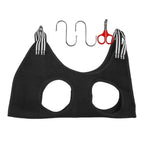 Pet Grooming Hammock for Dogs and Cats