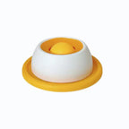 Interactive Dog Toys Slow Feeder Food Dispenser Lick Toys for Puppy Training And Cat Feeding Crate Accessory Enrichment Chew Toy