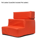Useful One Size Breathable Pet Steps Stairs Case Multifunctional Pet Supplies Dog Climbing Ladder Case for Small Animal