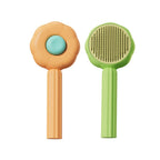 Cat Comb Massage Pet Magic Combs Hair Removal Cat and Dog Universal Needle Brush Pets Grooming Cleaning  Remove Supply Care Set  Pet Hair Cleaner Brush for Dogs Long or Short Hair Cats Pet Massage Brushes (Copy)