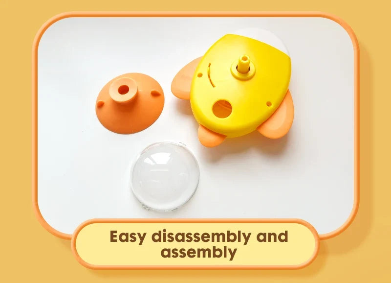 Cat interactive Toys Rotatable Cat Dog Leak Food Toy Pet Puzzle Relief Boredom Toys Food Feeder Dispenser for Kitten Puppy Toys