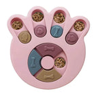 Interactive Dog Puzzle Slow Feeder for IQ Training and Healthy Eating