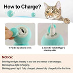 Remote Control Mouse Cat Toy for Endless Fun