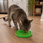 Air Nylon eCoin Lick Mat for Dogs - Durable Enrichment Toy | SodaPup