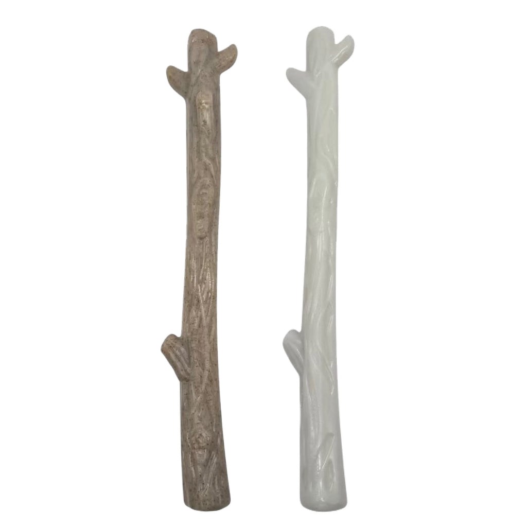 Durable Nylon Chew Stick for Power Chewers | Indestructible Dog Toy USA