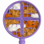eStick Hand-Held Dog Enrichment Toy - Interactive Lick Stick | USA Made