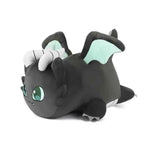 Aphmau Meemeow Cat Plush Toy - 10 inch Donut, Fries & Cheeseburger Food Plush Doll