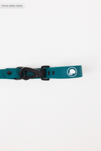 The Modern Dog Company - Forest Green Adjustable Leash