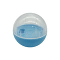 Treat Dispenser IQ Training InteractivePet Anti Choke Slow Feeder  Dog Cat Leakage Food Toys Balls Adjustable  Educational Toy