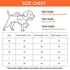 British Style Plaid Dog Shirt – Cotton Pet Clothes for Small Dogs & Cats