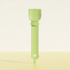 1/3PCS Cat Strip Feeder Spoon Long Handle Lickable Wet Food Feeder for Cats Pet Meat Mud Food Squeeze Dispense Spoon Pet Supplie