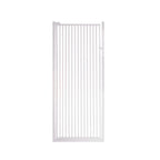 Pet Fence, Anti Cat Gate Fence, Dog Fence, Isolation Barrier, Cat Fence, Barrier, Indoor Balcony Fence, Cage