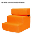 Useful One Size Breathable Pet Steps Stairs Case Multifunctional Pet Supplies Dog Climbing Ladder Case for Small Animal