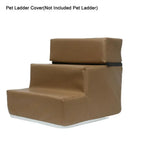 Useful One Size Breathable Pet Steps Stairs Case Multifunctional Pet Supplies Dog Climbing Ladder Case for Small Animal