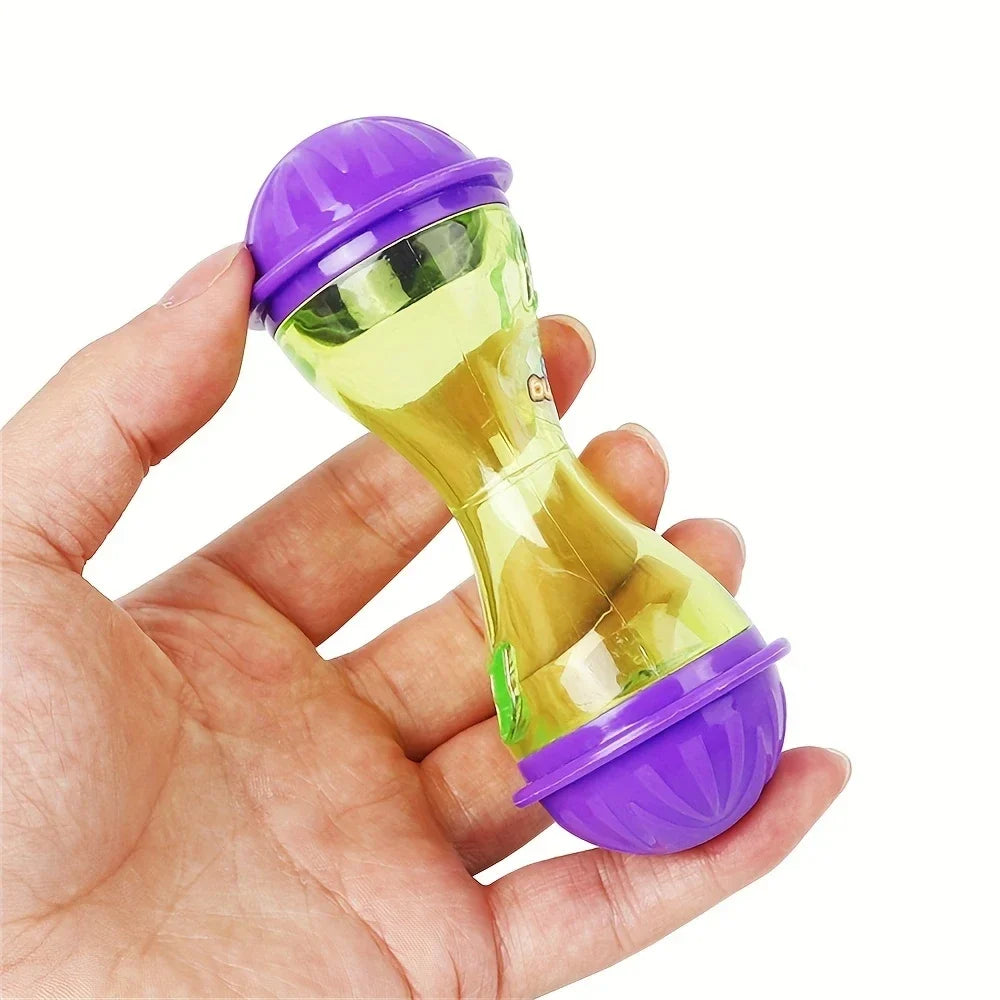 Interactive Pet Feeder Cat Toy Ball Food Rolling Leakage Dispenser Cat Food Feeder Playing Training Funny Toys Cat Pet Supplies