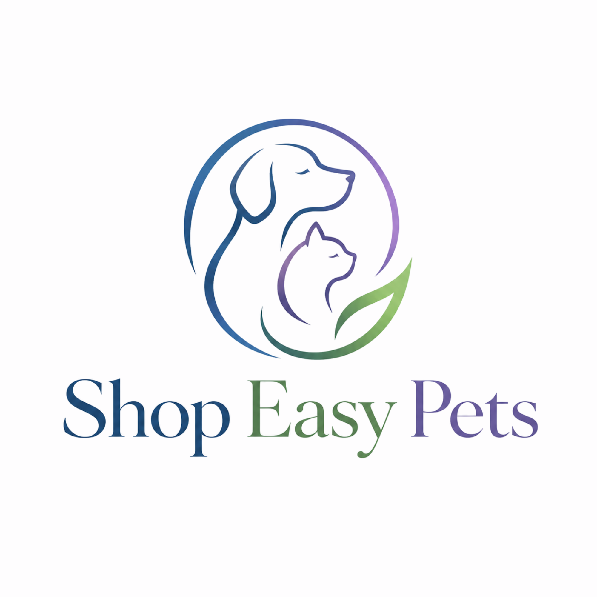 ShopEasyPets