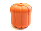 Jack O' Lantern Dog Toy - Durable Halloween Chew Toy for Large Dogs | USA Made