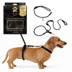 Calm Command © Hands Free, No-Pull Leash