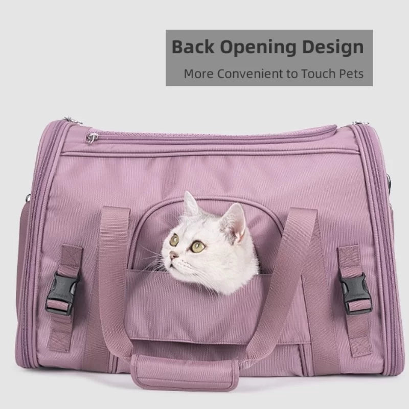 TrueLove Pet Carrier TLX3971