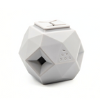 The Odin Treat Dispensing Toy For Dogs