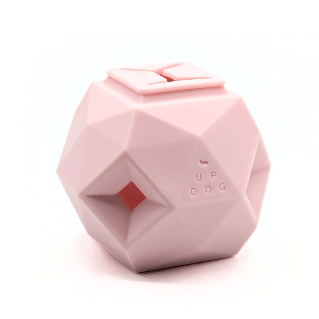 The Odin Treat Dispensing Toy For Dogs