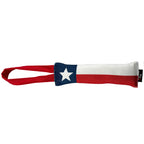 Fire Hose Dog Toy Tugs