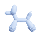 Balloon Dog Toy Blue