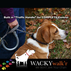 Urban Walk'r - Shorter No Pull Leash