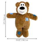 Kong Wild Knots Bear