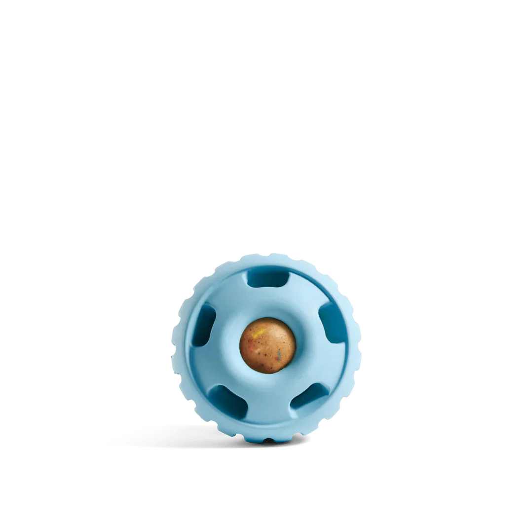 Woof Dog Pupsicle Birthday Dog Toy (Large)