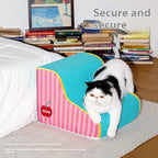 Pet Stairs Step Small Removable And Washable Sponge