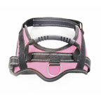 Pet Hand Holding Rope Chest Strap Vest Dog Leash