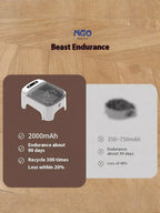 Automatic Pet Feeder with Elevated Bowl