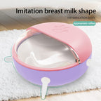 Kitten Milk Feeder Dog Cat Drinker Puppy Bottle Feeder 4 Teats Multiple Kittens Breastfeeding Bubble Milk Bowl