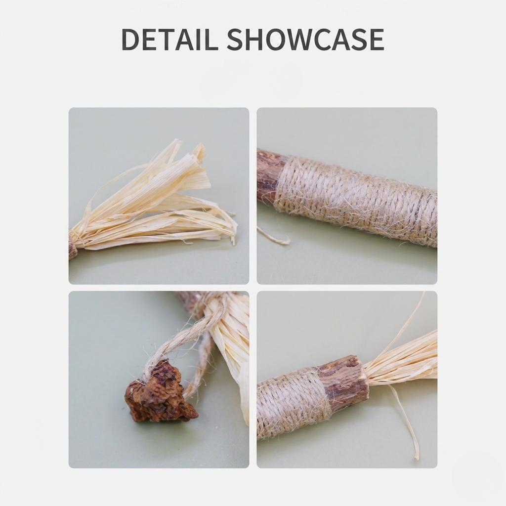 Chew Stick Cat Toy