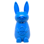 Bunny Nylon Chew Toy for Aggressive Chewers | Durable & USA Made