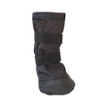Dog Recovery Boot For Injured Paws - Breathable Dog Shoes With Non-Slip Sole & Self-Adhesive Strap, Dog Bootie To Protect Wounds From Licking, Dirt, And Infection - For Small To Medium Dogs