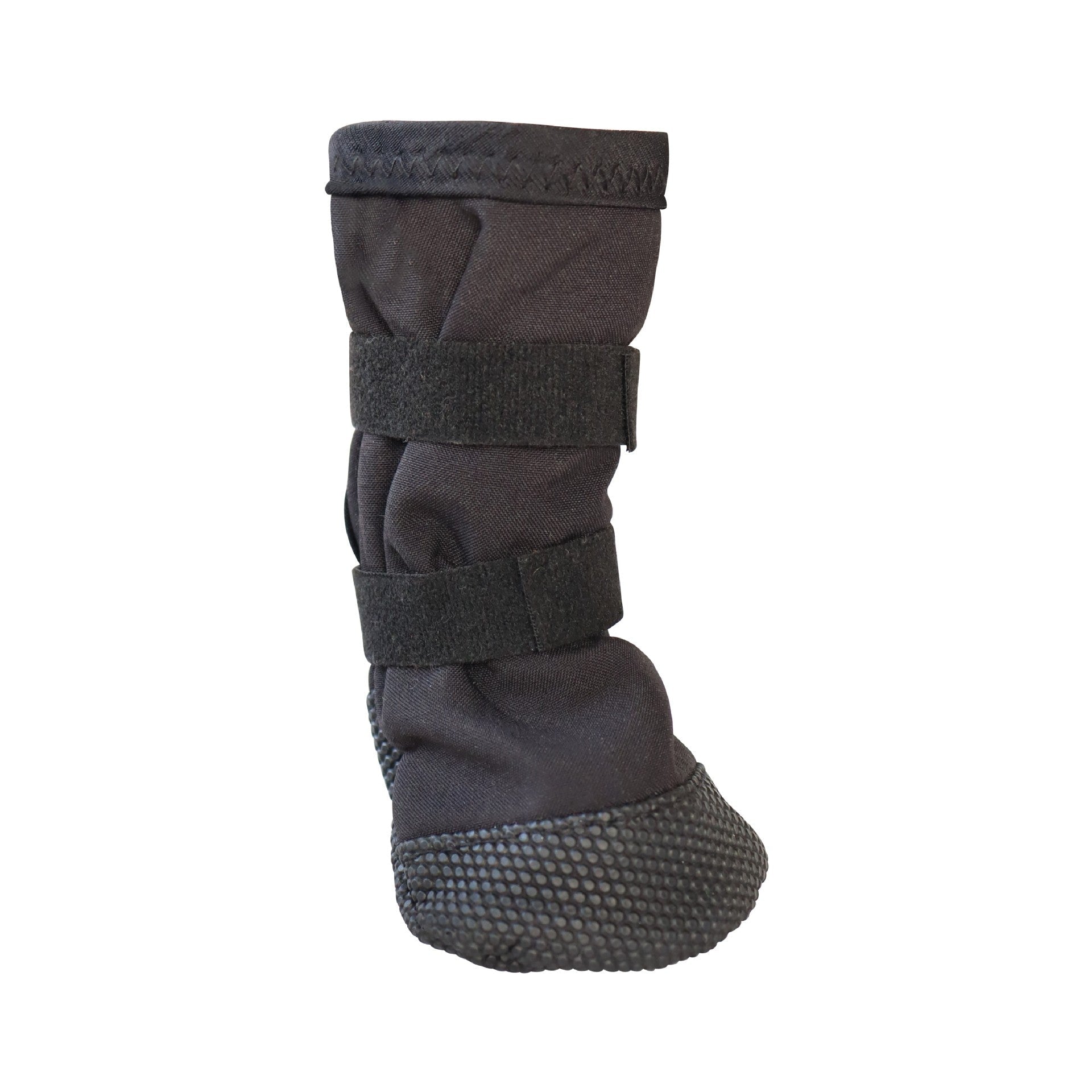 Dog Recovery Boot For Injured Paws - Breathable Dog Shoes With Non-Slip Sole & Self-Adhesive Strap, Dog Bootie To Protect Wounds From Licking, Dirt, And Infection - For Small To Medium Dogs