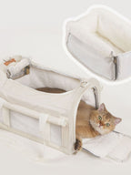 Comfortable & Breathable Pet Carrier Bag