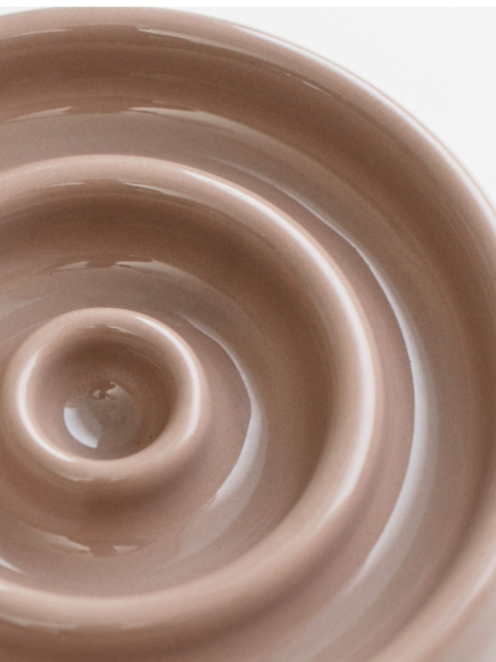 Interactive Slow Feeder Pet Bowl